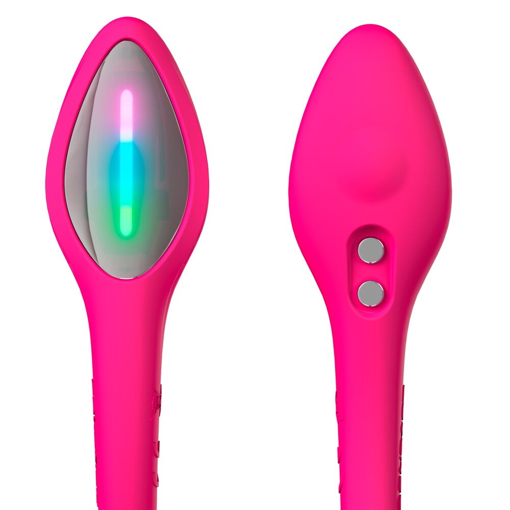 Vibro-Ei „Lush Mini“ per App steuerbar