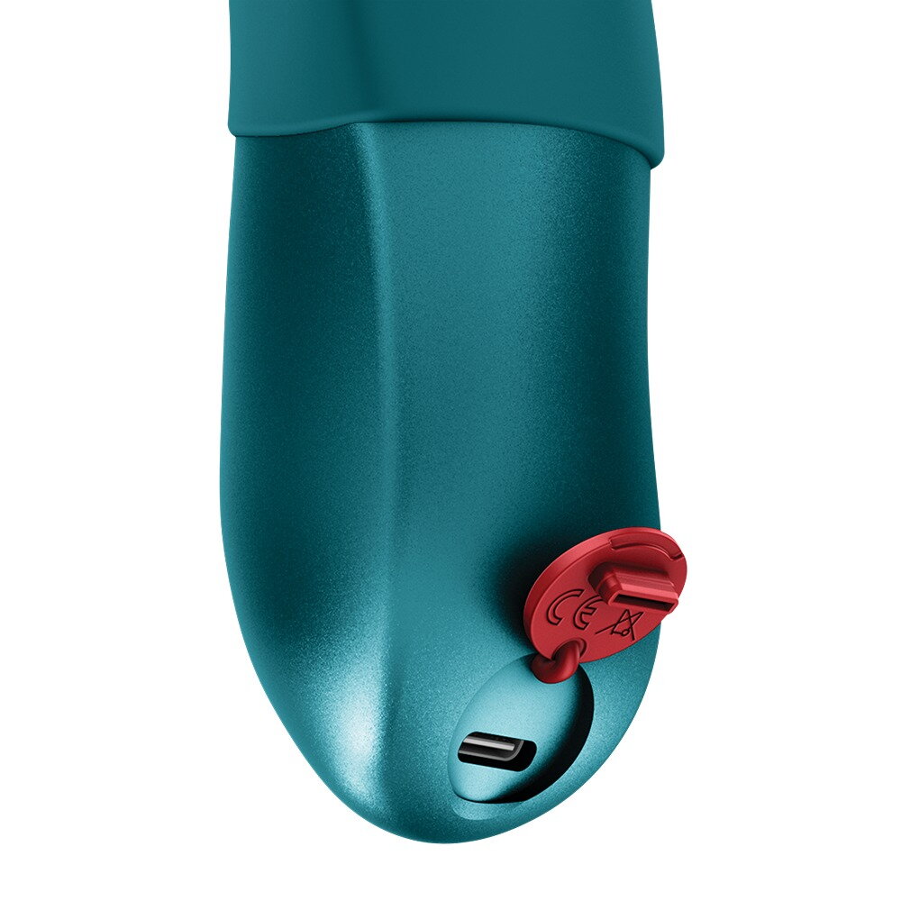 Stoßvibrator „STRONIC PETITE“ im kompakten Format