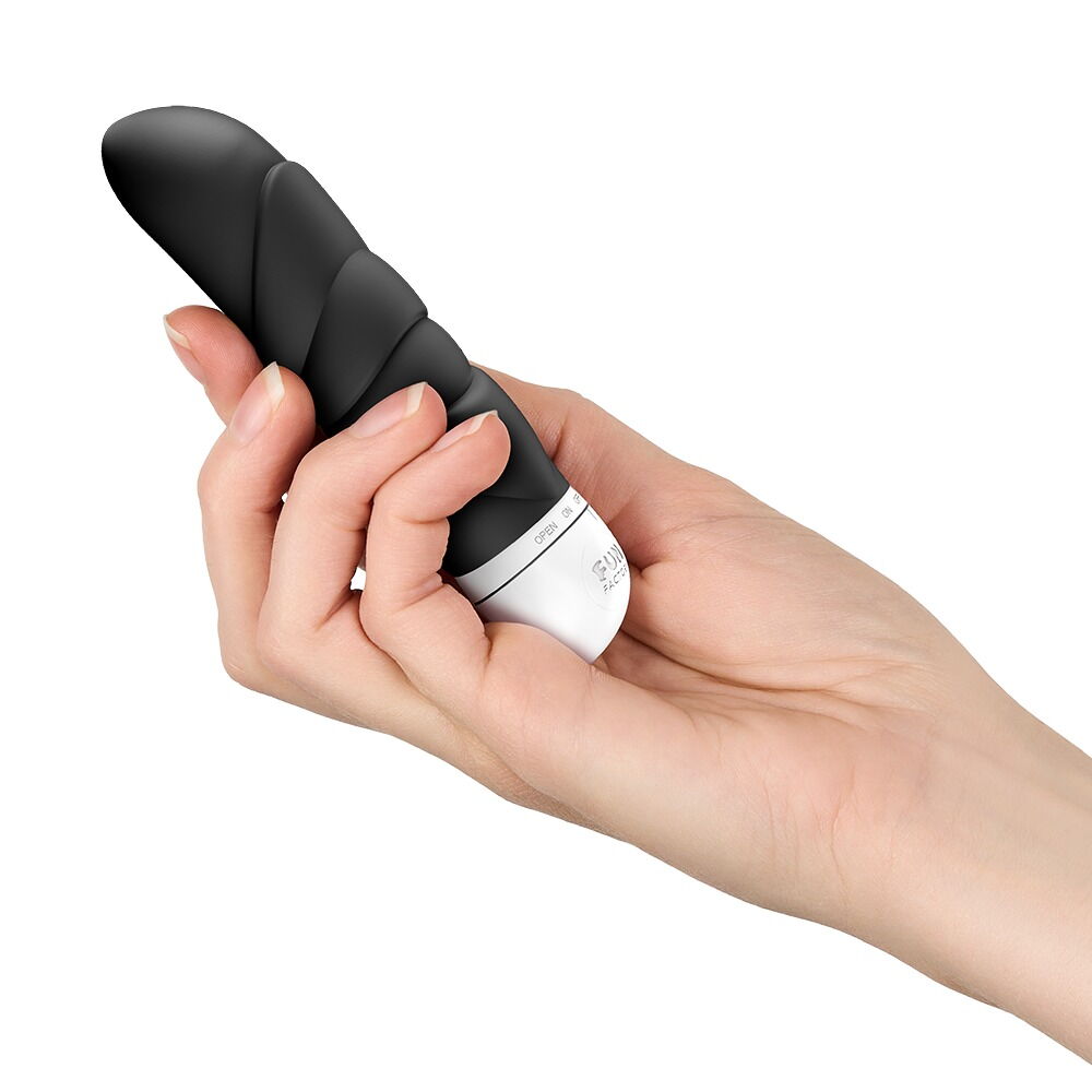 Minivibrator „JAM“ mit extra starker Tiefenvibration