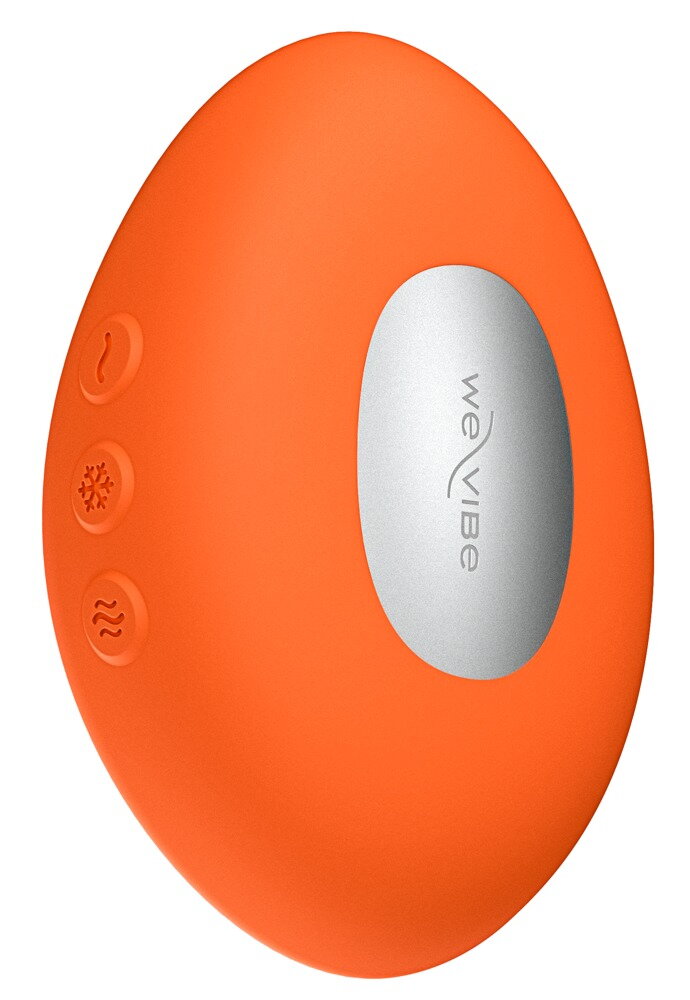 Auflegevibrator „Temp“ mit Wärme- und Kältefunktion