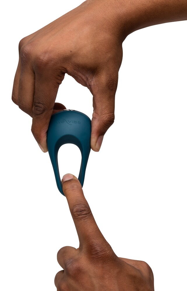 Vibro-Penisring „Pivot 2“ auch per App steuerbar