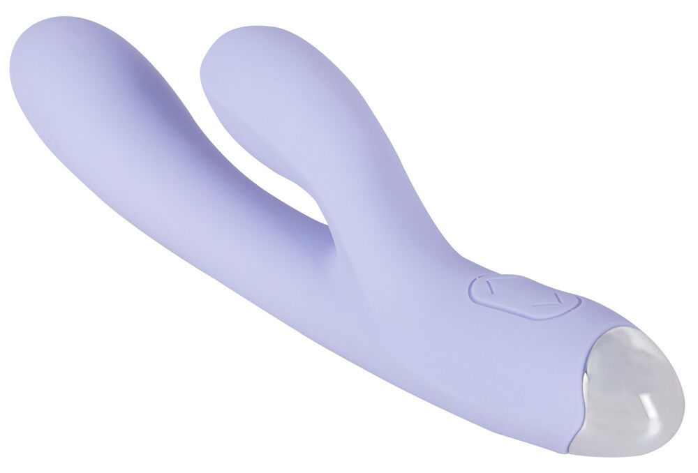 Rabbitvibrator „RIVANO“ mit 2 leisen Motoren