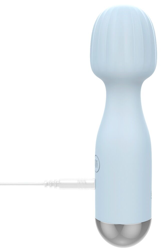 Massagestab „VANYOR Mini“ mit 10 Vibrationsmodi