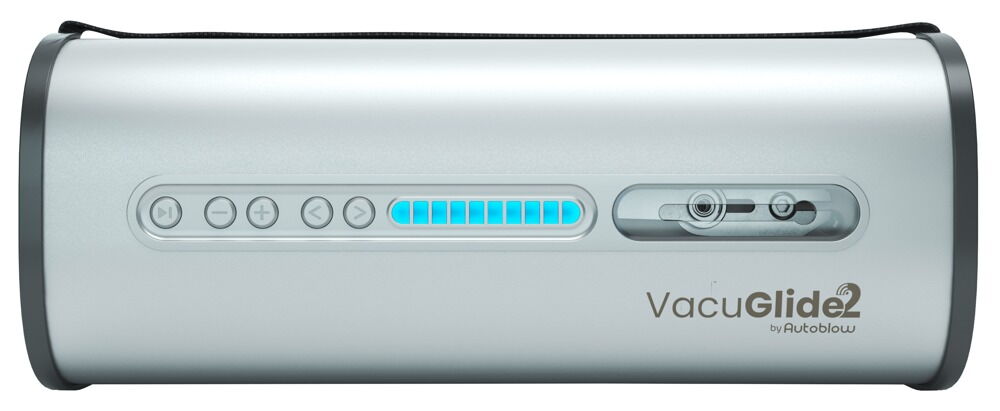 Masturbator „VacuGlide 2“ jetzt auch per App inkl. Gratis-Videos steuerbar
