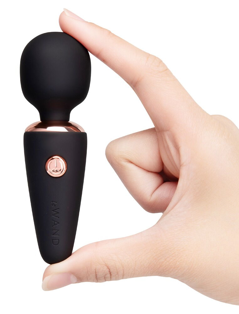 Mini Vibe Microwand