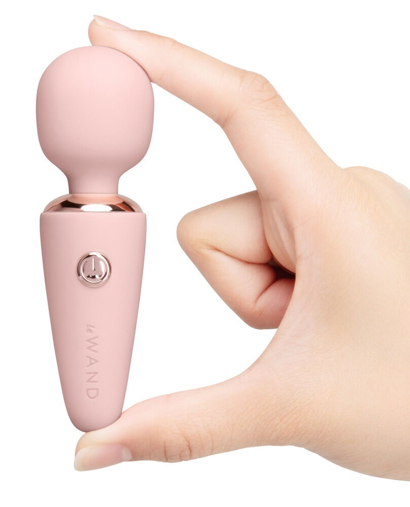 Mini Vibe Microwand