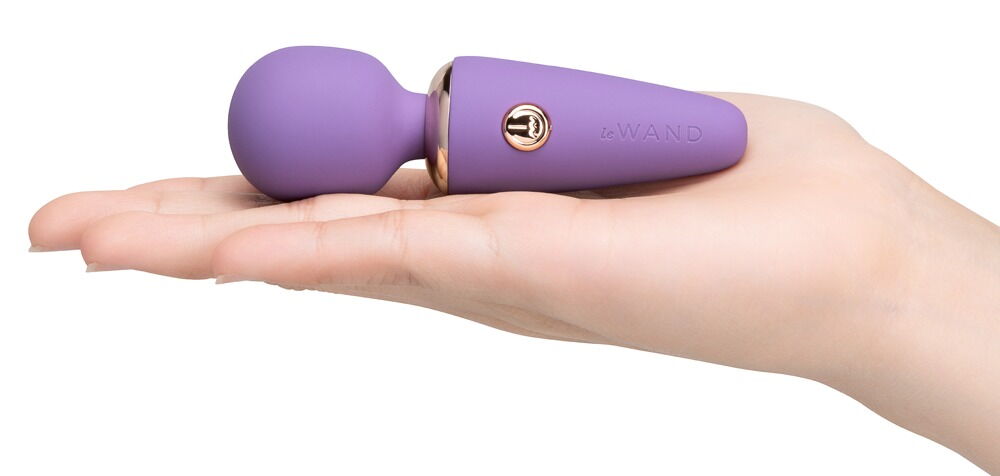 Mini Vibe Microwand