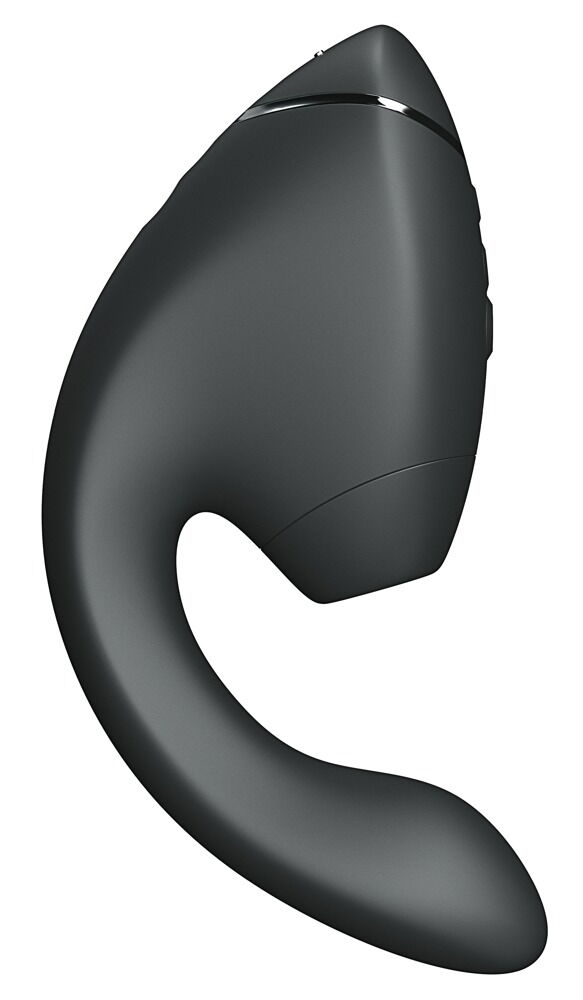 Pulsator „Womanizer Next Duo“ mit G-Punkt-Vibrator