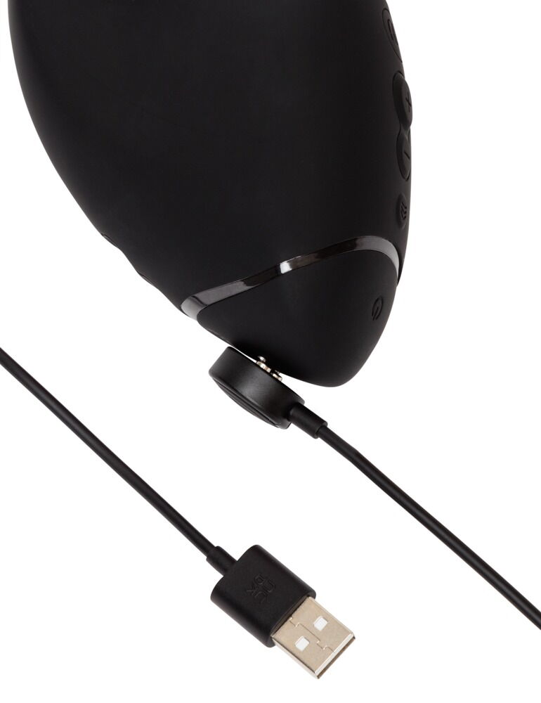 Pulsator „Womanizer Next Duo“ mit G-Punkt-Vibrator