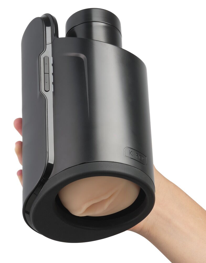 Masturbator-Adapter „Keon WiFi” für FeelStroker-Masturbatoren von Kiiroo