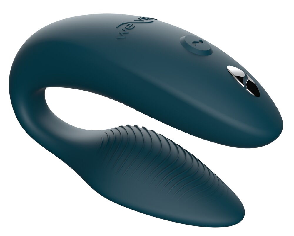 Paarvibrator „Sync2“ mit Fernbedienung