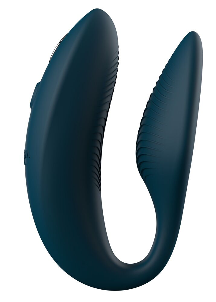 Paarvibrator „Sync2“ mit Fernbedienung
