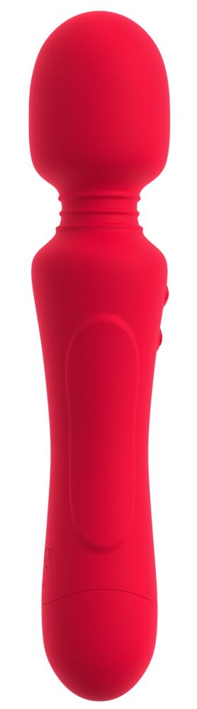 Massagestab „Super Powerful Vibrating Wand“ mit 10 Vibrationsmodi