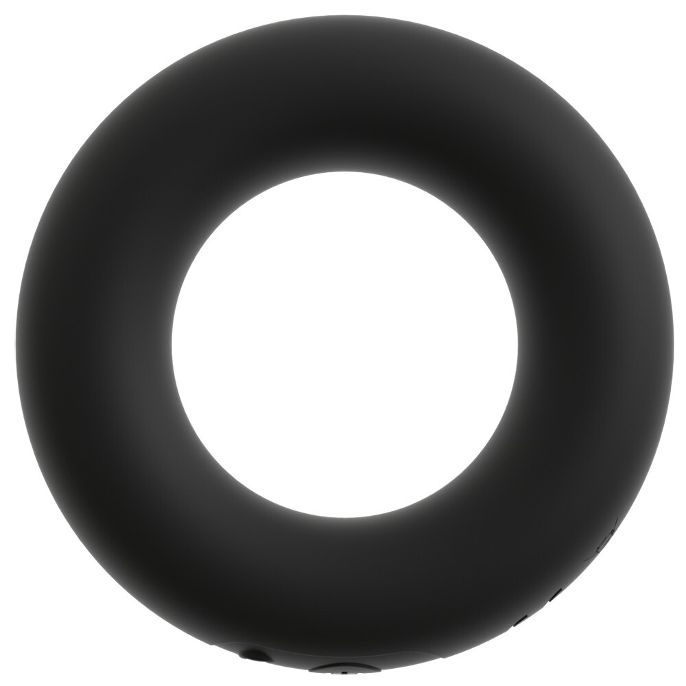 Vibro-Penisring mit 10 Vibrationsmodi
