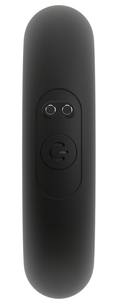 Vibro-Penisring mit 10 Vibrationsmodi
