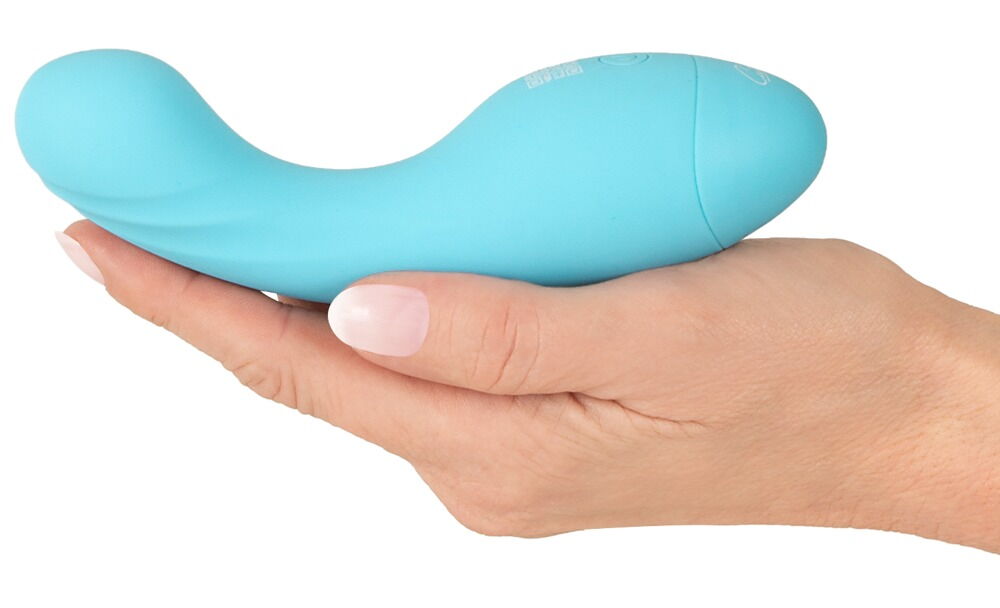 Mini Vibrator