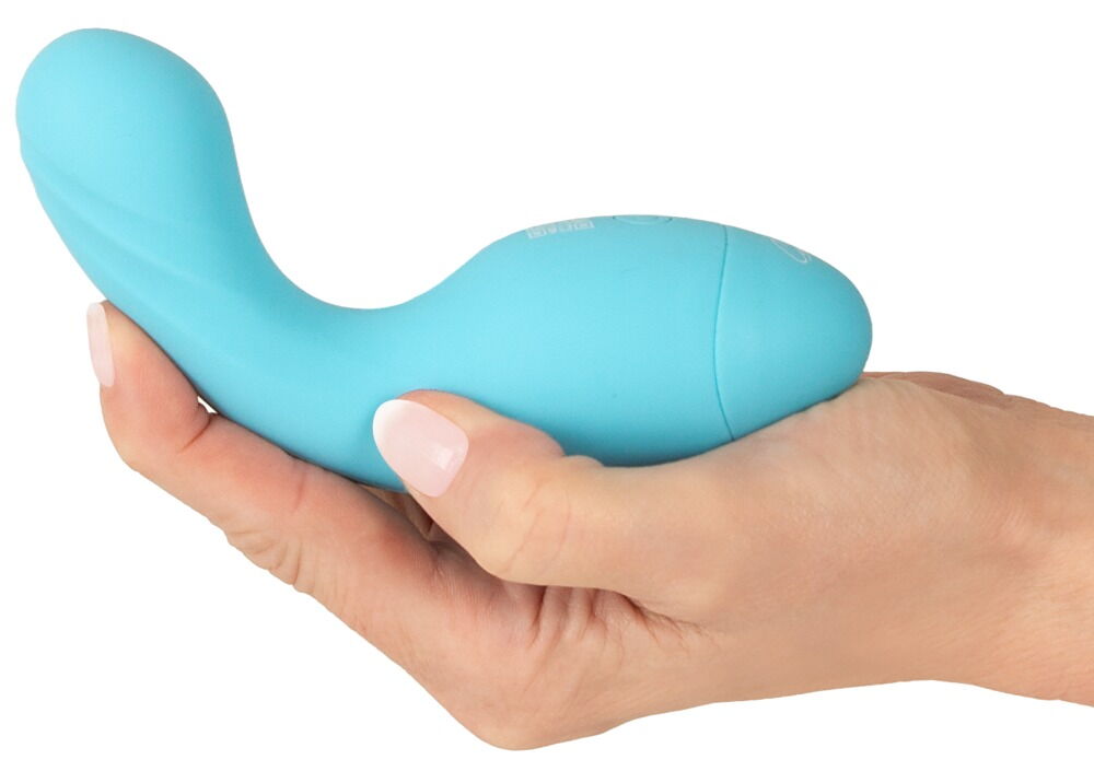 Mini Vibrator