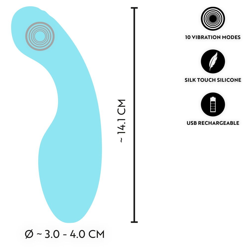 Mini Vibrator