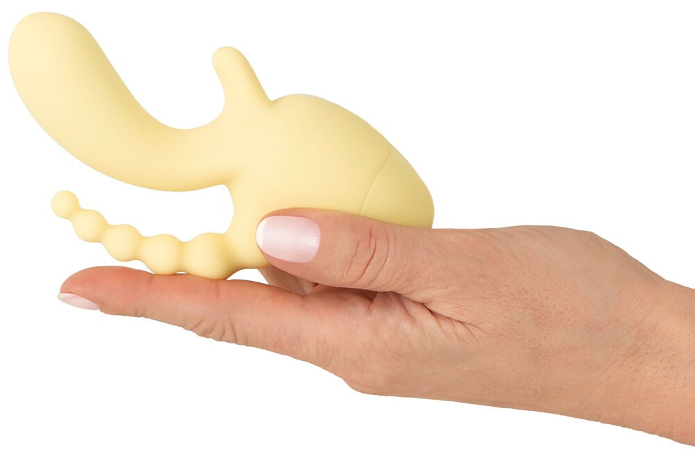 Mini Vibrator