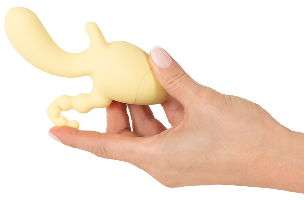 Mini Vibrator