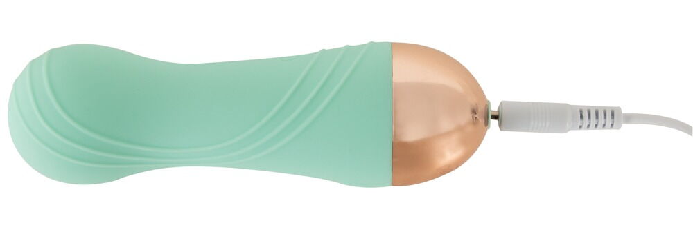 Minivibrator „Dual Density“ mit Tiefen-Vibration in 10 Modi