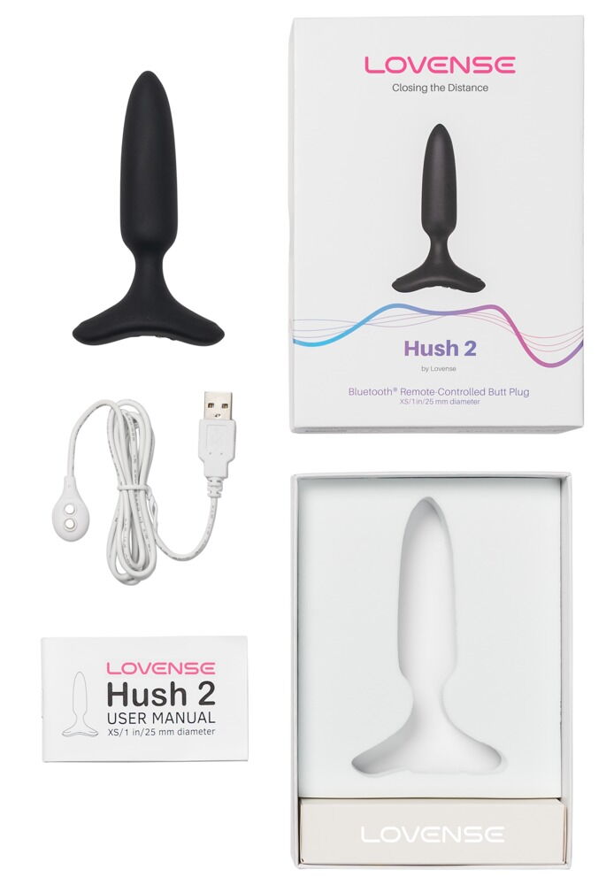 Hush 2