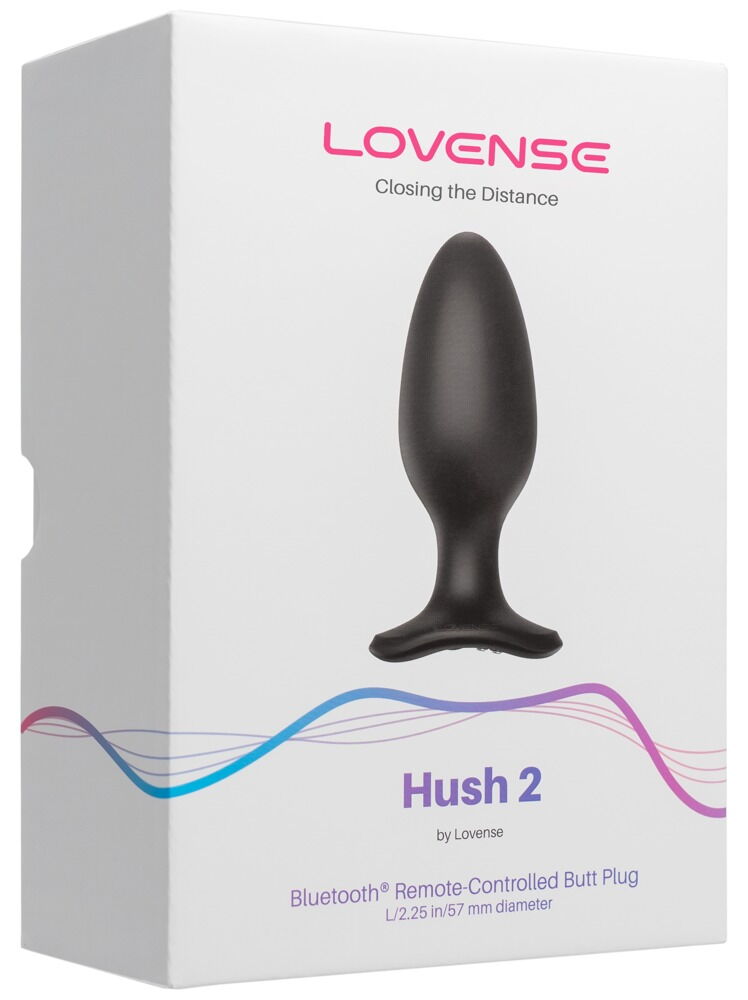 Hush 2