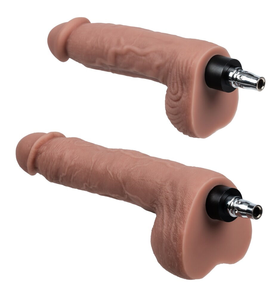Sexmaschine per App steuerbar
