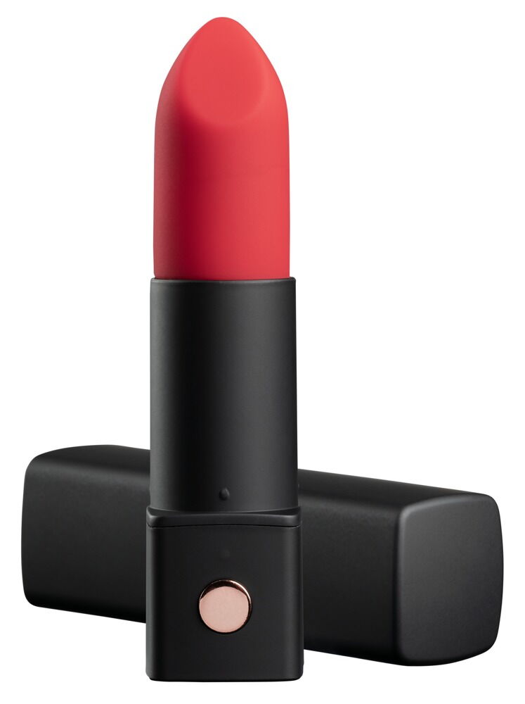 Minivibrator „Exomoon“ per App steuerbar