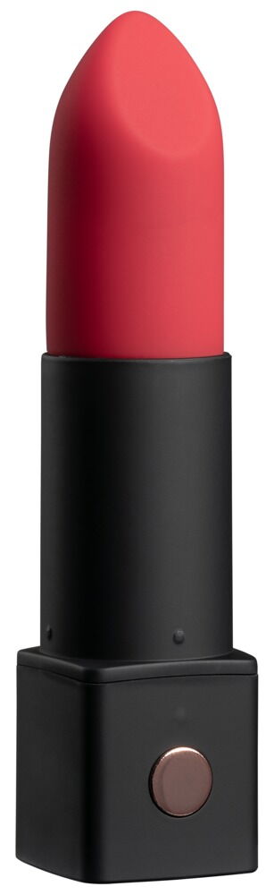 Minivibrator „Exomoon“ per App steuerbar