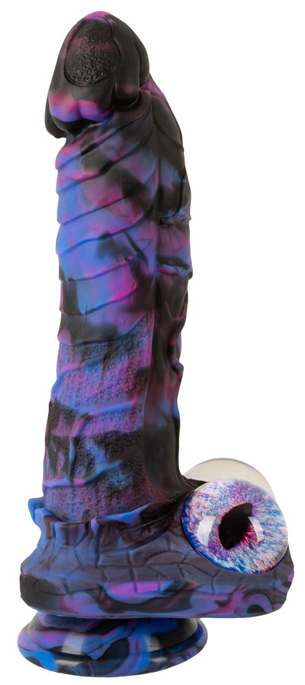 Stoßvibrator „Firefly Fantasies“ mit Fernbedienung