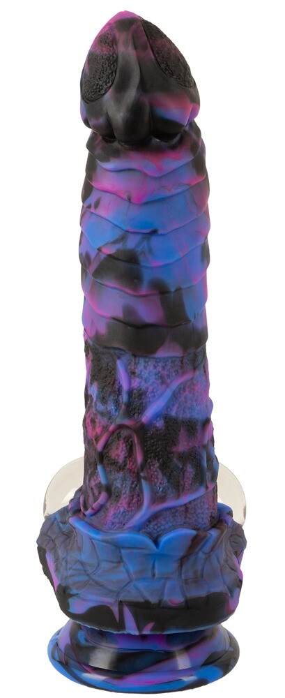 Stoßvibrator „Firefly Fantasies“ mit Fernbedienung