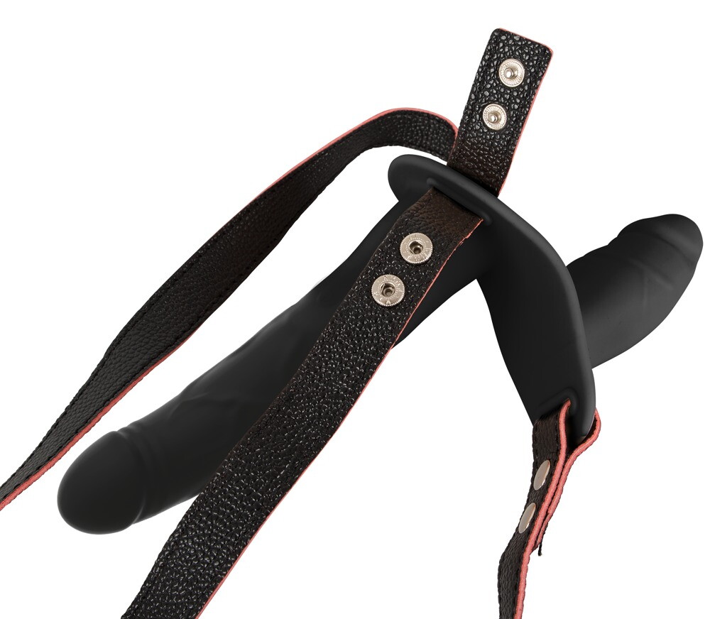 RC Double Outside Strap-on