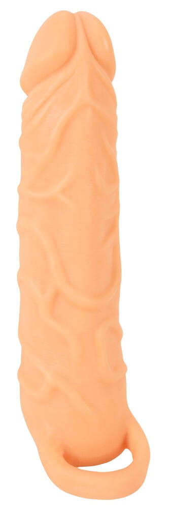 2in1 Extension & Masturbator RC