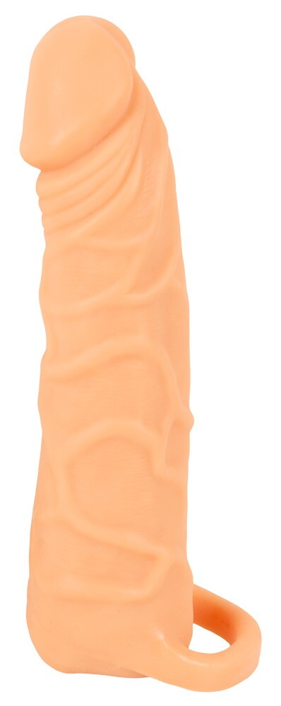2in1 Extension & Masturbator RC