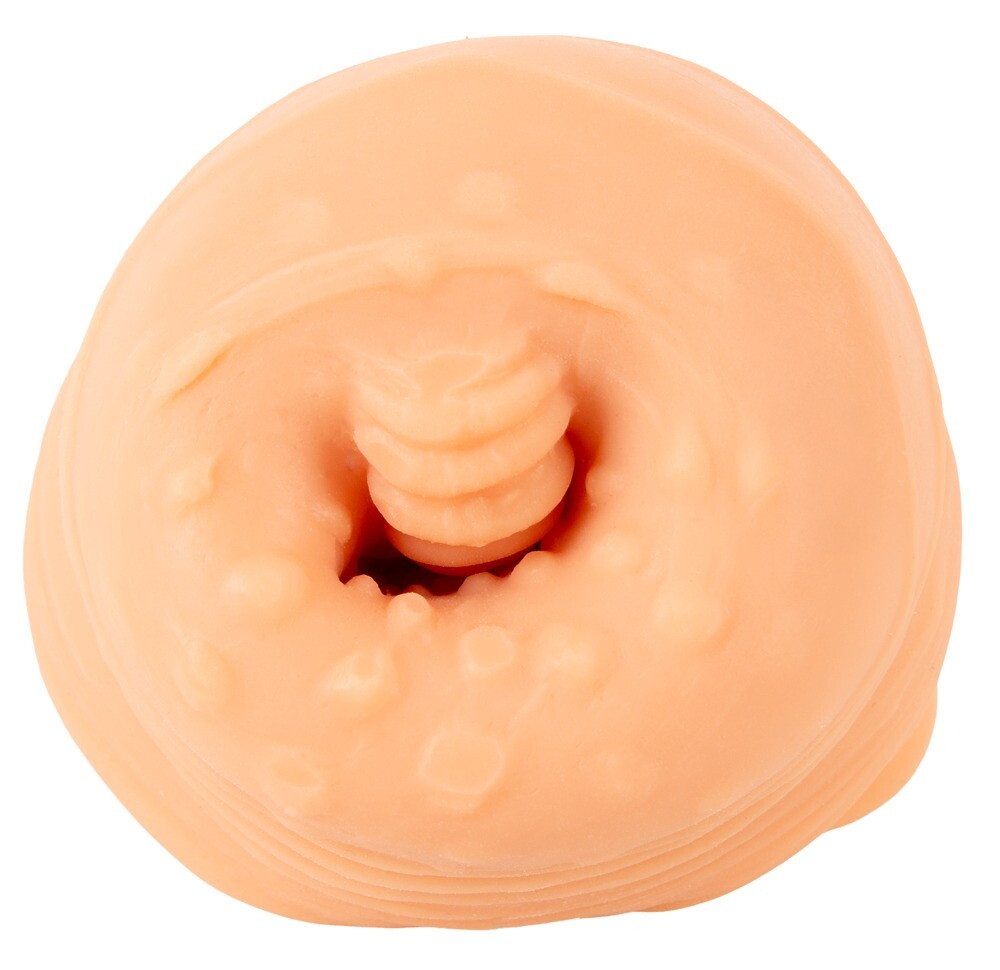 2in1 Extension & Masturbator RC