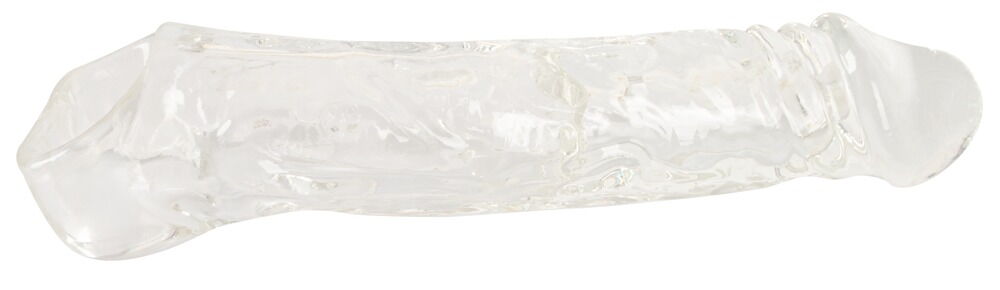 RC Vibrating Extension Sleeve