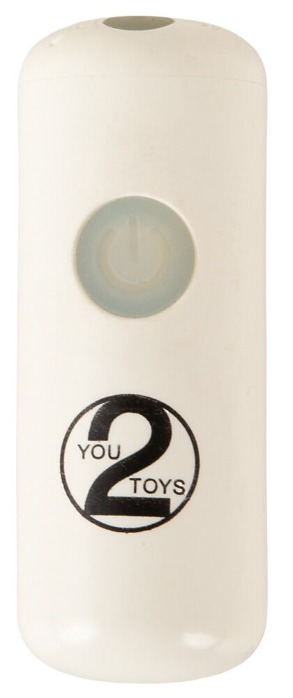 RC Vibrating Extension Sleeve