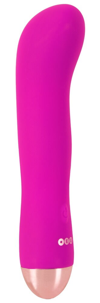 Mini G-spot Vibrator