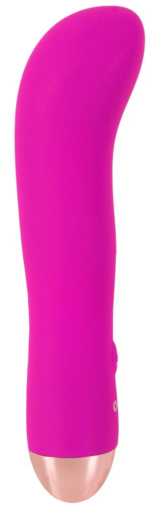 Mini G-spot Vibrator
