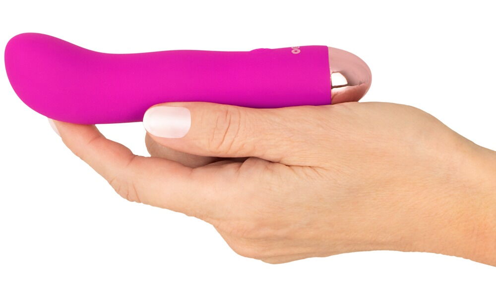 Mini G-spot Vibrator