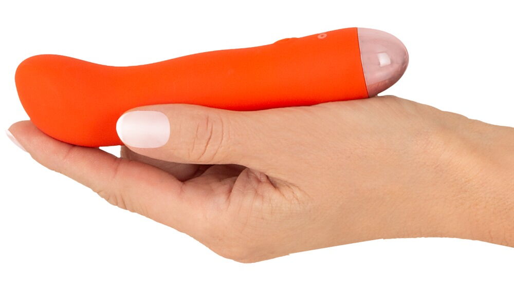 Mini G-spot Vibrator