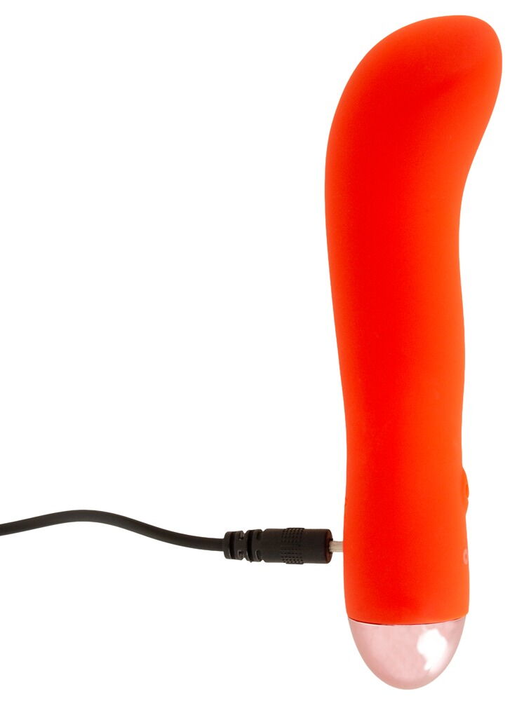Mini G-spot Vibrator