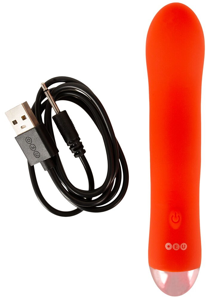 Mini G-spot Vibrator