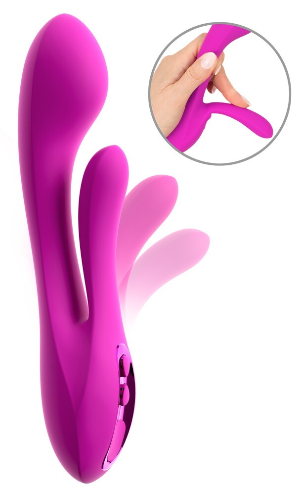 Flexible Function be Temping
