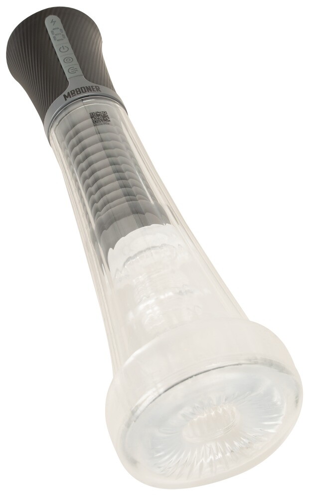 Vibrating Power Pump