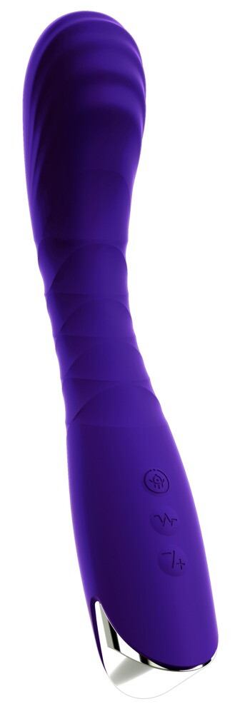 G-Punkt-Vibrator „Extra Strong“ mit extrastarker Vibration