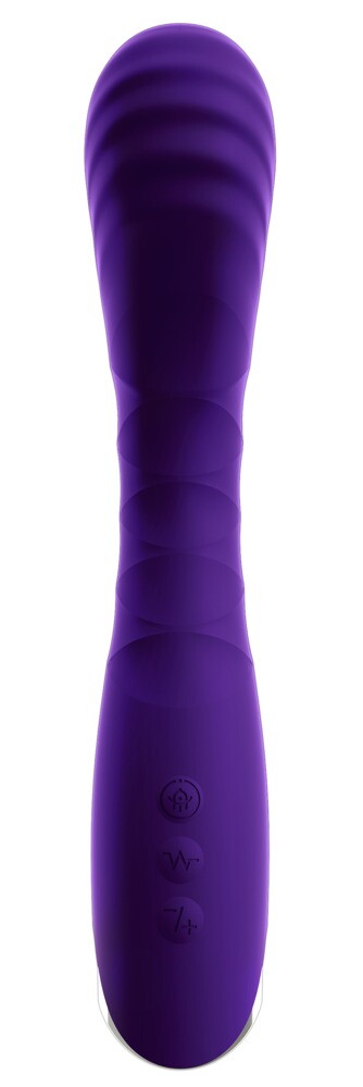 G-Punkt-Vibrator „Extra Strong“ mit extrastarker Vibration