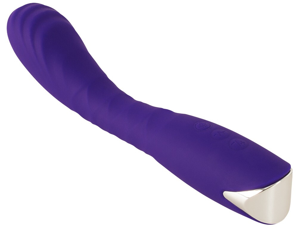 G-Punkt-Vibrator „Extra Strong“ mit extrastarker Vibration