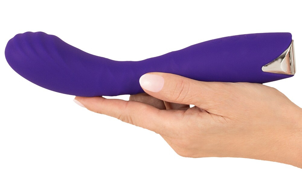 G-Punkt-Vibrator „Extra Strong“ mit extrastarker Vibration